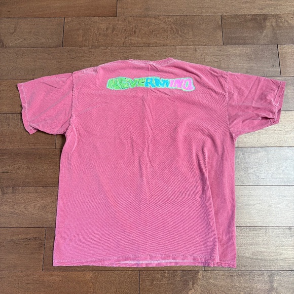 Nirvana Oversized Tshirts - Picture 7 of 10